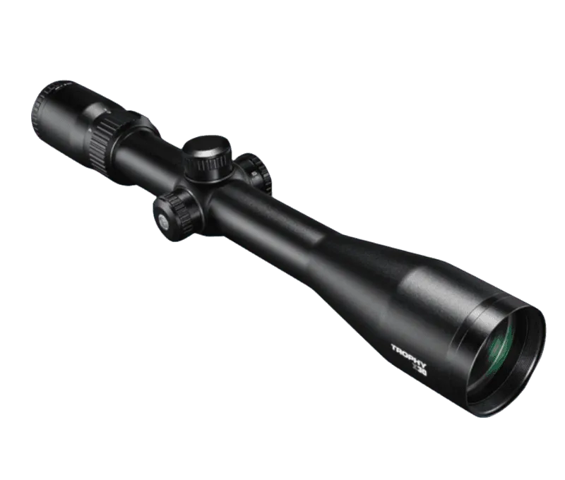 XTREME 6-24X50