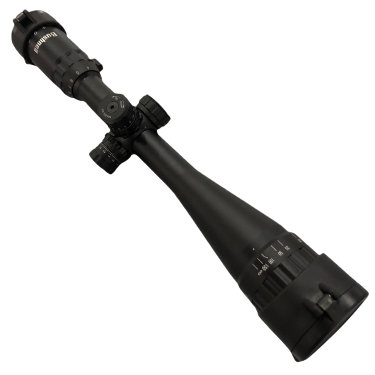 Forge 4-24x50